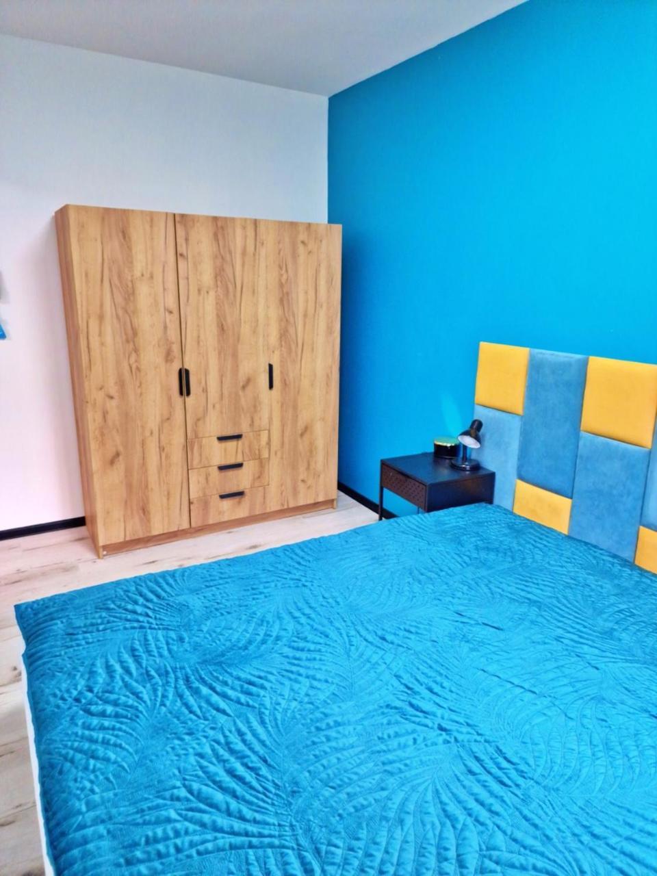 Kochanowskiego Daire Swinoujscie Dış mekan fotoğraf